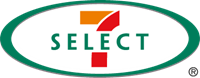 7 Eleven Select Logo