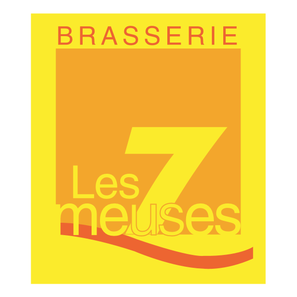 7 Meuses Logo ,Logo , icon , SVG 7 Meuses Logo