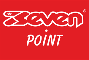 7 Seven Point Logo