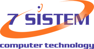 7 SISTEM Logo ,Logo , icon , SVG 7 SISTEM Logo