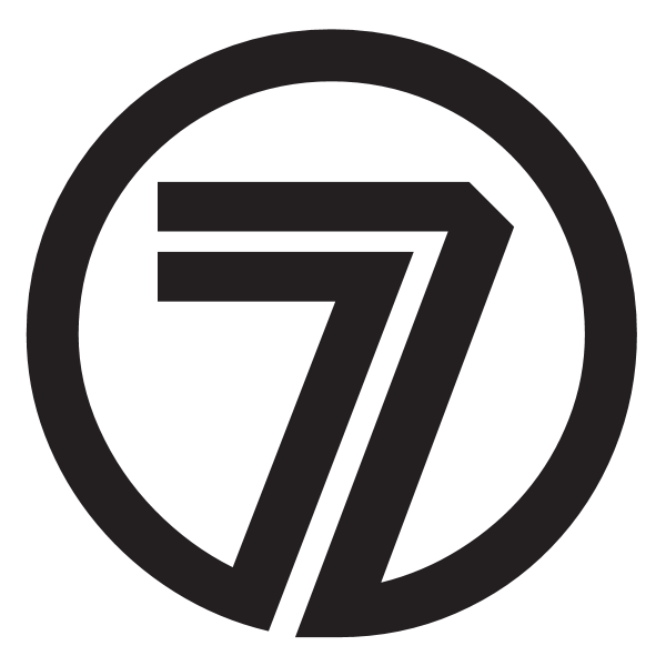 7 TV Logo ,Logo , icon , SVG 7 TV Logo
