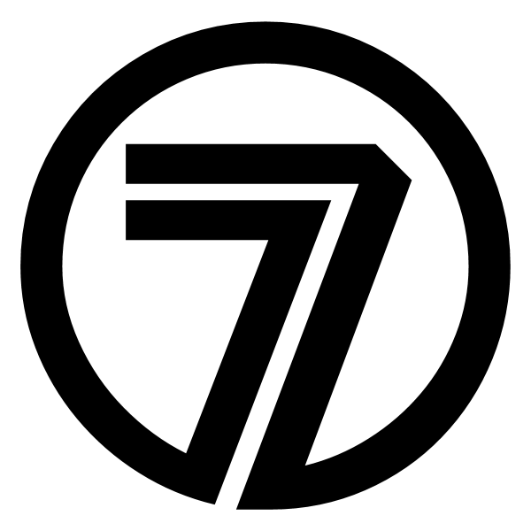 7 TV ,Logo , icon , SVG 7 TV