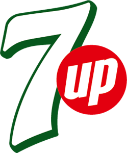 7 Up (2014) Logo
