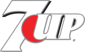 7 Up International Logo