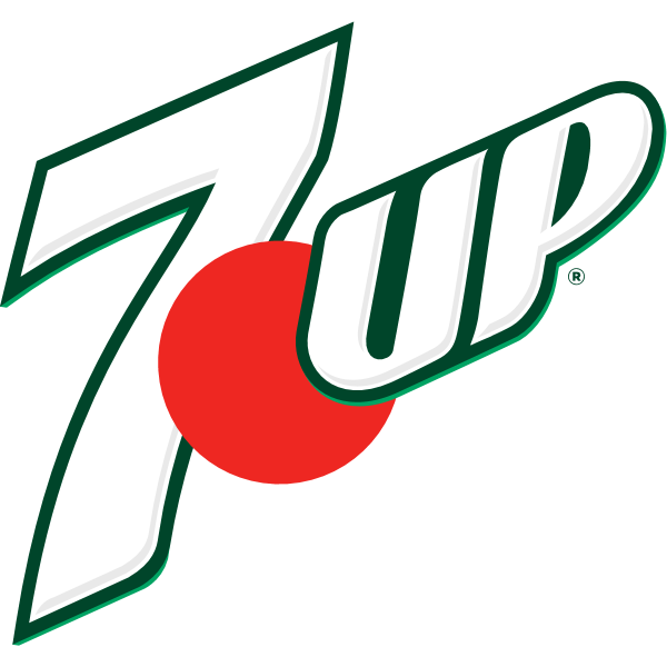 7 Up ,Logo , icon , SVG 7 Up