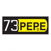 73 Pepe Logo ,Logo , icon , SVG 73 Pepe Logo