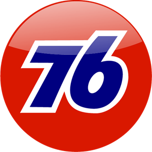 76 Logo ,Logo , icon , SVG 76 Logo