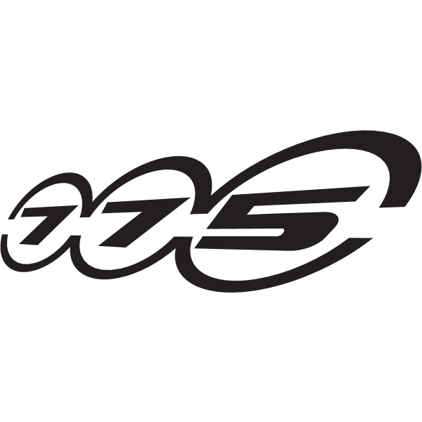 775 Logo ,Logo , icon , SVG 775 Logo