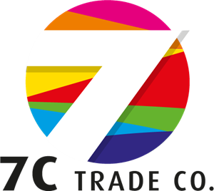 7C Trade Logo ,Logo , icon , SVG 7C Trade Logo