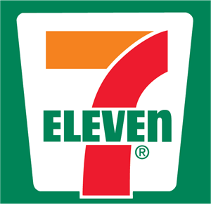 7Eleven Logo ,Logo , icon , SVG 7Eleven Logo