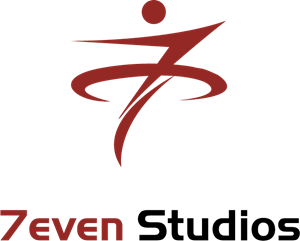 7even Studios s.r.l. Logo ,Logo , icon , SVG 7even Studios s.r.l. Logo