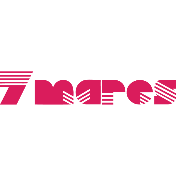 7mares Logo ,Logo , icon , SVG 7mares Logo