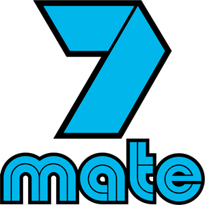 7mate Logo ,Logo , icon , SVG 7mate Logo