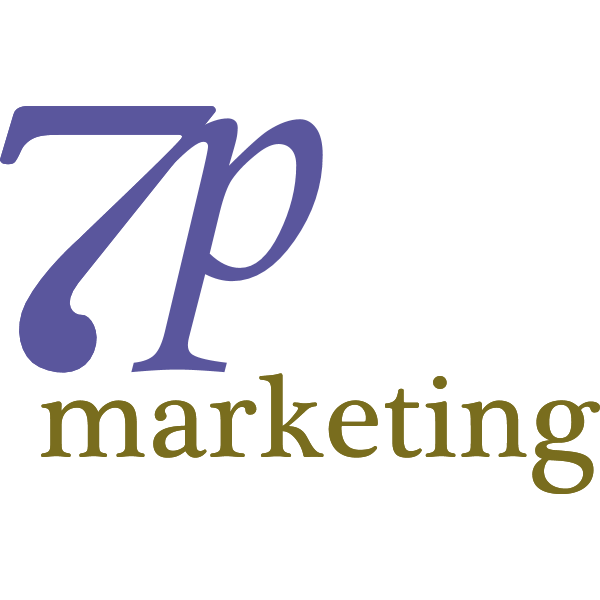 7P Marketing Logo ,Logo , icon , SVG 7P Marketing Logo