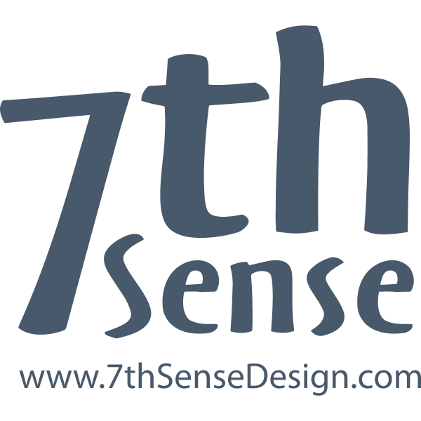 7th Sense Logo