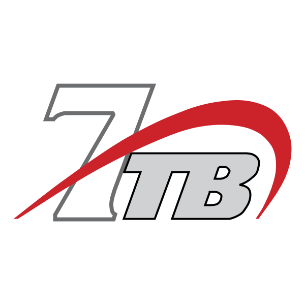 7tv ,Logo , icon , SVG 7tv