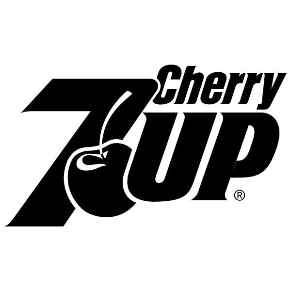 7Up Cherry ,Logo , icon , SVG 7Up Cherry