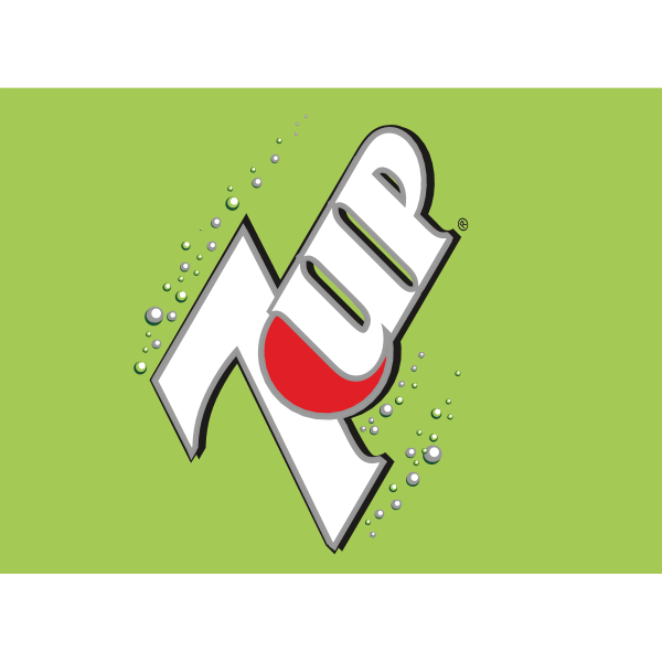 7Up Logo ,Logo , icon , SVG 7Up Logo
