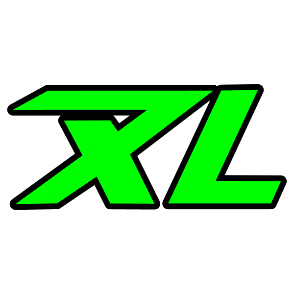 7XL Logo ,Logo , icon , SVG 7XL Logo