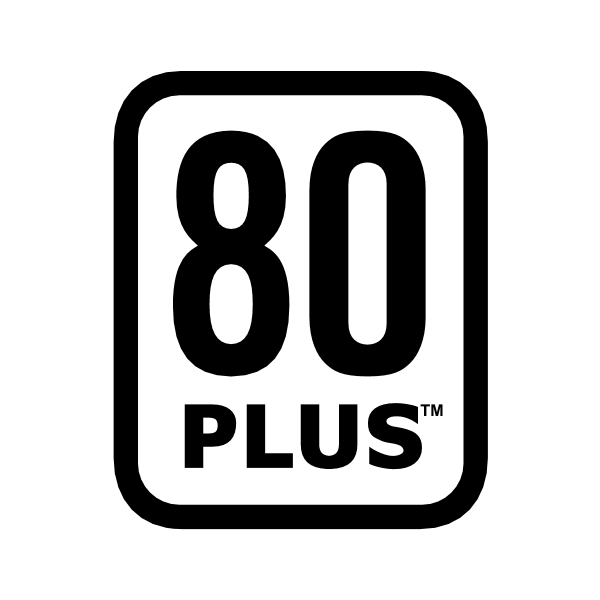 80 Plus Standard ,Logo , icon , SVG 80 Plus Standard
