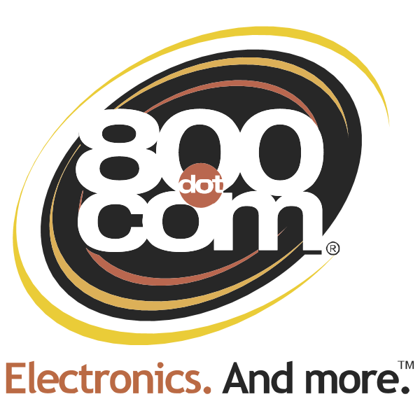 800 com ,Logo , icon , SVG 800 com