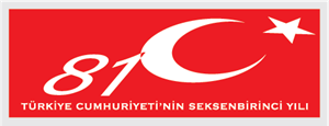 81 Logo
