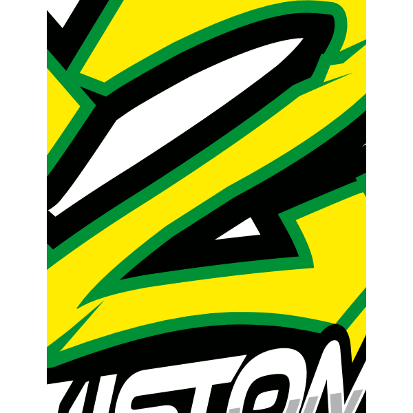 827customdecal Logo