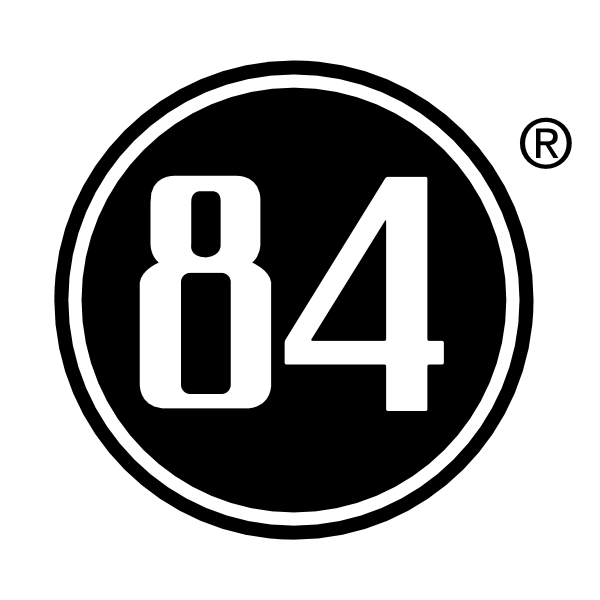 84 ,Logo , icon , SVG 84