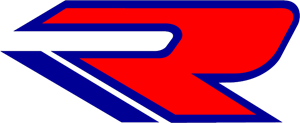 88 – 90 Suzuki GSX-R Logo