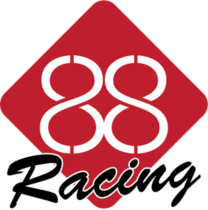 88 Racing Logo
