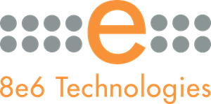 8e6 Technologies Logo ,Logo , icon , SVG 8e6 Technologies Logo
