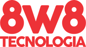 8w8 TECNOLOGIA Logo ,Logo , icon , SVG 8w8 TECNOLOGIA Logo