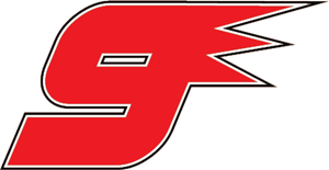 9 Bill Elliott NASCAR Logo