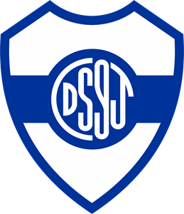 9 de Julio de Chacabuco Buenos Aires Logo