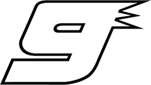 9 Evernham Motorsports Logo ,Logo , icon , SVG 9 Evernham Motorsports Logo