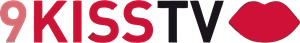 9 KISS TV Logo ,Logo , icon , SVG 9 KISS TV Logo