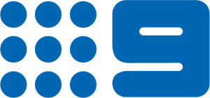 9 TV Logo