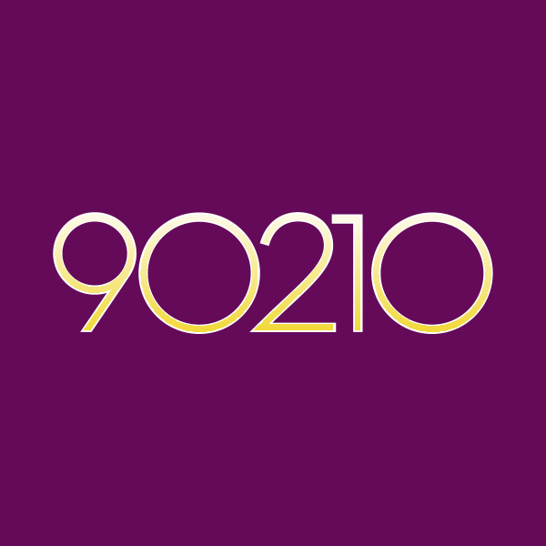 90210 Logo ,Logo , icon , SVG 90210 Logo