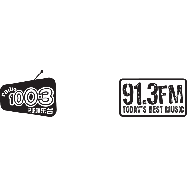 91.3 FM Logo ,Logo , icon , SVG 91.3 FM Logo