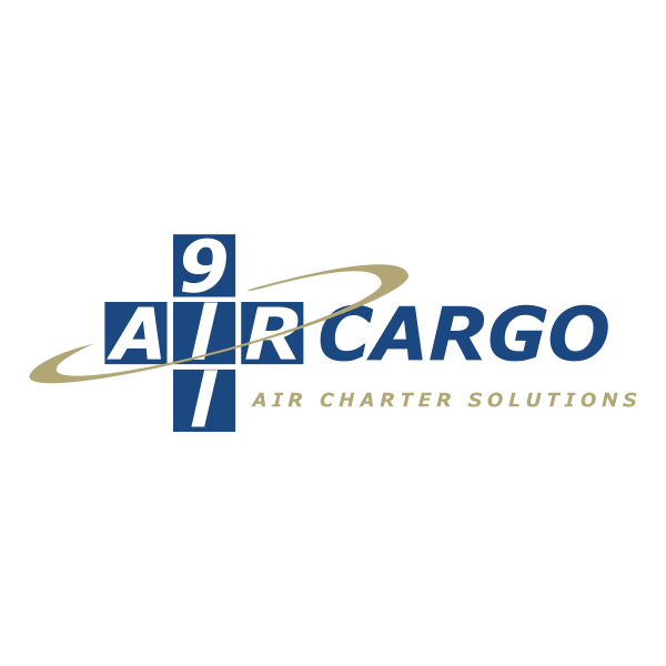 911 Air Cargo ,Logo , icon , SVG 911 Air Cargo