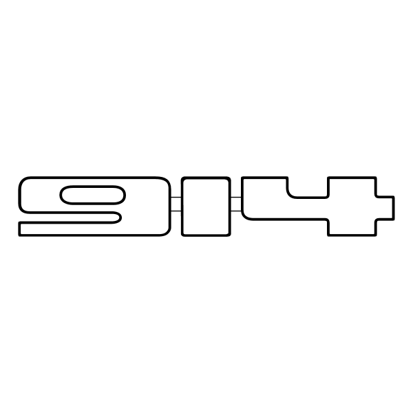 914 ,Logo , icon , SVG 914