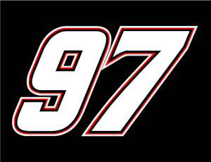 97 Roush Racing Logo ,Logo , icon , SVG 97 Roush Racing Logo