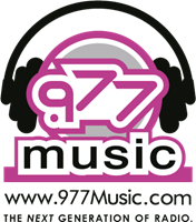 .977 music Logo ,Logo , icon , SVG .977 music Logo