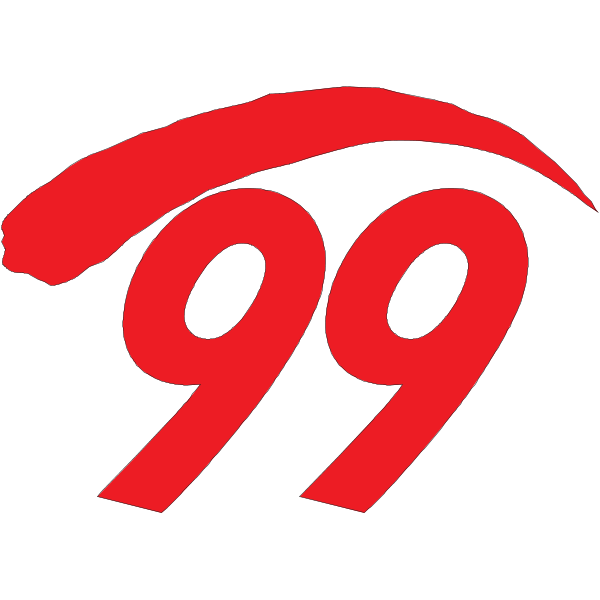 99 Logo ,Logo , icon , SVG 99 Logo