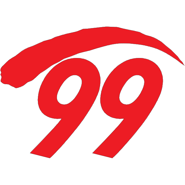 99 Logo