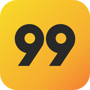 99 taxi Logo ,Logo , icon , SVG 99 taxi Logo