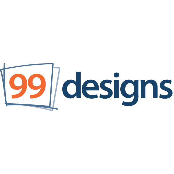 99designs ,Logo , icon , SVG 99designs