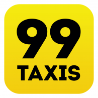 99Taxis Logo ,Logo , icon , SVG 99Taxis Logo