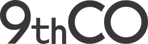 9thCO Inc. Logo ,Logo , icon , SVG 9thCO Inc. Logo