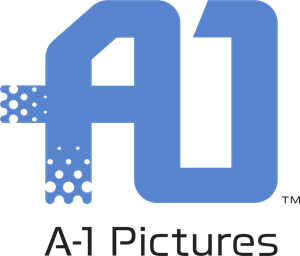 A-1 Pictures Logo ,Logo , icon , SVG A-1 Pictures Logo